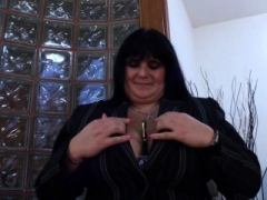 Bbw stor vacker kvinna, Fet, Hd, Mogen, Bröstvårtor, Leksaker