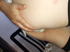 Maduro, Orgasmo, Público, Español, Juguetes