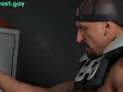 Anál, Kuřba, Stříkání spermatu, Gay, Tetování