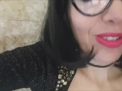 Cul, Gros seins, Conversation vulgaire, Femelle, Fétiche, Hd, Italienne, Solo