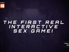 Anal, Stor kuk, Stora tuttar, Avsugning, Brunett, Bystig, Mogen, Naturliga tuttar