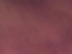 Amateur, Brunette brune, Pétant, Solo