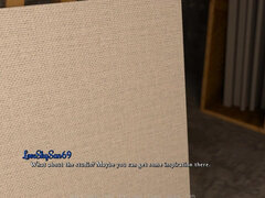 En tercera dimension