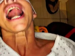 Anal, Sadomasoquismo, Rubia, Fetiche, Sexo duro, Madres para coger, Pov, Trio