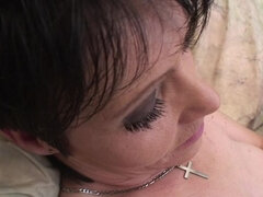 Schwul, Masturbation, Reif, Solo, Spielzeuge