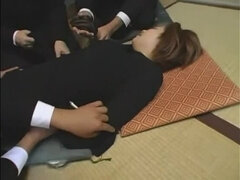 Japonêsa, Mãe gostosa, Esposa