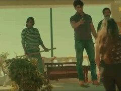 18, Brunetka, Hd, Indyjski, Nastolatki, Cycki