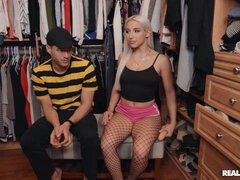 Tridimensionnel, 69, Nana, Blonde, Collège université, Hard, Léchez, Chatte