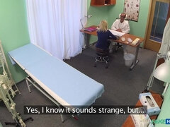Amatéři, Kuřba, Doktor, Prstění, Sestřička, Kancelář, Pička, Uniforma