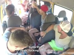 Zadek, Velké kozy, Blondýna, Kuřba, Stříkání spermatu, Gangbang, Skupina, Milf žcbp