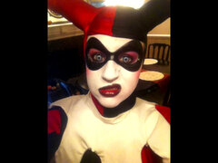 Harley's Escape and Domination