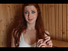 Pik sutte, Utro, Kæreste, Hårdt, Pov, Røvhåret, Sauna, Bryster