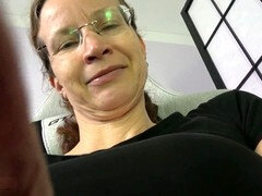 Role play fantasy: you’re my kitty with Annika Bond