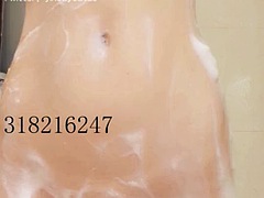 アジア人, フィストファック, ハメ撮り, 一人