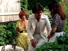 Les Perversions D Un Couple Libere 1977