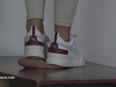 Amador amadora, Bondage disciplina dominação submissão sadismo e masoquismo, Jato de porra, Mulher dominante, Fetiche, Fetiche por pé, Amante, Escravoa