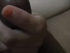 아마추어, 아시안, 커플, 핸드잡, 주부, 인도네시아, 젖가슴