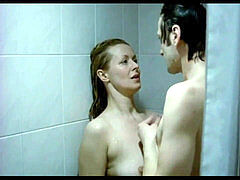 Cumizás, Sztár, Érett koros, Meztelen, Kukkoló