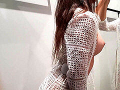 18 anos, Masturbação, Voyeur