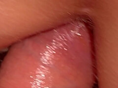 First Time Anal. Real Suffering and Real Pleasure! Annangle and Amateursphere in Action.