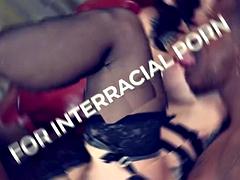 CuckoldSessions - Horny MILF Cory Chase Begs for DP Right In Front Of Cuck BF