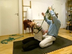 Bondage disciplin sadomasochisme, Trældom, Fisse, Spanking