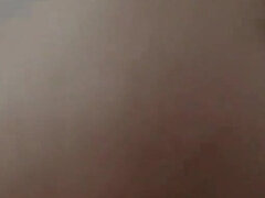 Amatoriale, Bella grossa formosa, Culo grosso, Sega, Latina, Matura, Punto di vista pov