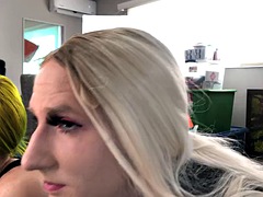 아마추어, 모음집, 여자 지배, 핸드잡, 잡년, 소프트코어, 스트랩, 와이프