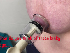 Amatőr, Döci, Kugár, Fétis, Nagyi, Érett feleség, Természetes mellek, Mellbimbók