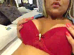 Amateur, Fille latino