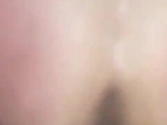 Bbwbootyful Riding BBC Nata4sex hardcore pounding screaming doggy