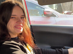 18 anni, Amatoriale, Macchina, Lesbica, Piccola, Pisciando, Magra, Ragazza