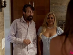 Pauzão, Peitos grandes, Loiroa, Vagina gozada cu gozado, Garganta funda, Grupo, Punheta, Hd