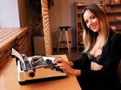 Amatoriale, Lingerie, Tette naturali, Nudo, Solo, Strippaggio, Ragazza, Tette