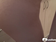 Amatoriale, Bionda, Femmina, Hd, Fatto in casa, Solo, Strippaggio