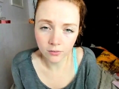 Amatoriale, Rossa, Softcore, Solo, Webcam