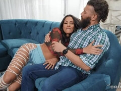 Černé, Pár, Péro, Na obličej, Hardcore, Latinské, Realita, Vyholené