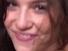 Amerikansk, Fotfetisch, Hårig