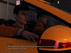 Being a Dik 0.8.1 Part 218 Virtual Chat Became Sex by Loveskysan69