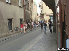 Blondine, Freundin, Hardcore, Lecken, Muschi, Realität, Reiten, Rasiert