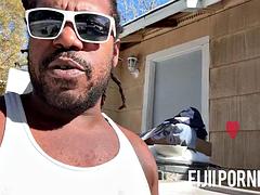 Amatéři, Velké péro, Bisexuální, Černé, Ebenové, Hardcore, Různé pohledy, Teenka