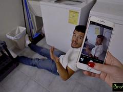 Pauzão, Jato de porra, Facial, Punheta, Hardcore, Masturbação, Ruivoa