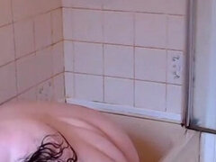 Leie, Bad, Dildo, Dusche