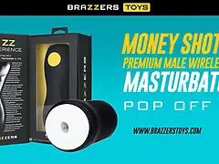 Chesty violet myers and kayley gunner fuck each other's brains out with sam shock's Big Cock by their side - brazzers