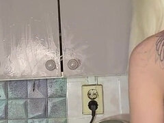 Ερασιτέχνης, Ξανθιά, Συμπαθητική, Η κοπέλα μου, Μαλλιαρός, Ώριμη γυναίκα, Μουνί, Μόνος