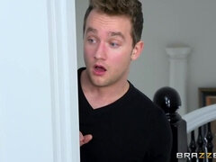 Grote mammen, Bruinharig, Bedriegen, Stel, Moeder die ik wil neuken, Moeder, Realiteit, Vrouw