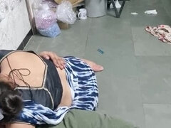 18, アジア人, 浴室, デカ尻, デカパイ, 兄弟, Hd, インド人