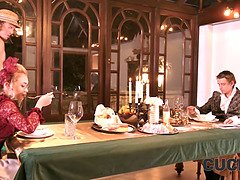 Минет, Ласковые ручки, Лизание, Киски, Чулки, Молоденькие, Странности, Жена