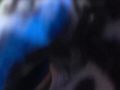 아마추어, 큰 엉덩이, 흑갈색 머리, 집에서 만든, 수음, 혼자, 청소년, 장난감들