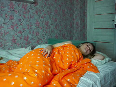 Grosser arsch, Grosse titten, Schmuddelige sprache, Hd, Milf, Mutti, Russisch, Sohn